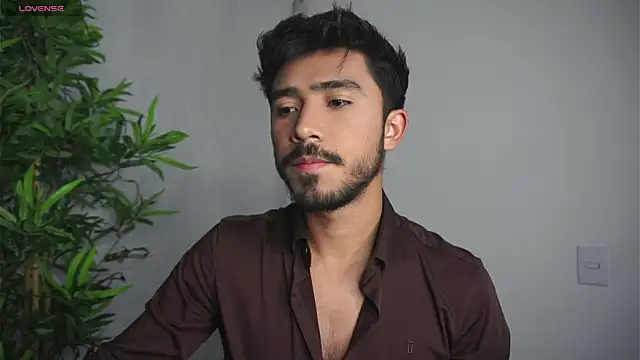 dam0n fr0st online show from March 20, 9:56 pm