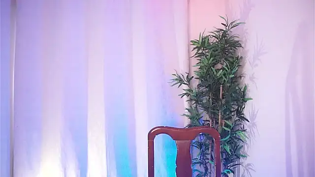 dam0n fr0st online show from February 7, 9:01 pm