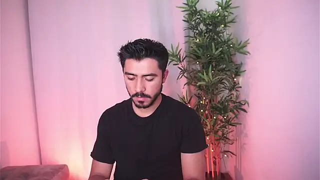 dam0n fr0st online show from November 18, 12:04 am