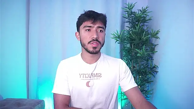 dam0n fr0st online show from November 4, 5:50 pm