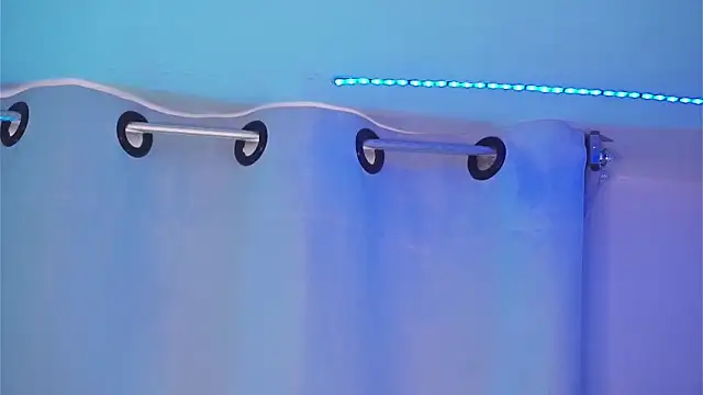 dam0n fr0st online show from March 24, 8:31 pm