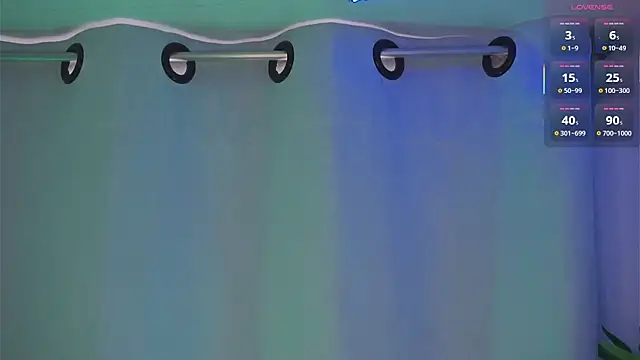 dam0n fr0st online show from March 27, 9:05 pm