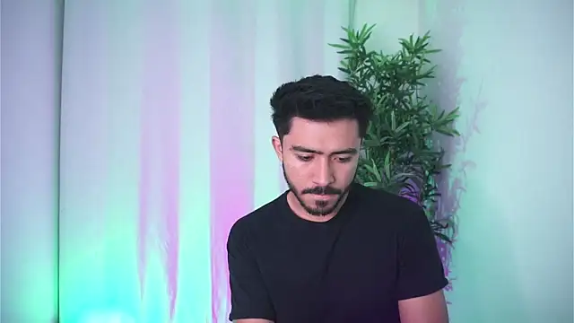 dam0n fr0st online show from November 28, 11:16 pm