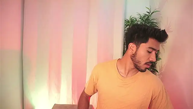 dam0n fr0st online show from February 23, 5:02 pm