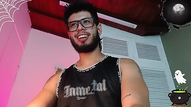 Colby brown03 online show from October 20, 6:19 pm