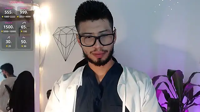 Colby brown03 online show from December 22, 7:14 pm