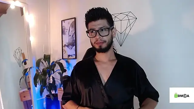 Colby brown03 online show from March 8, 6:22 pm