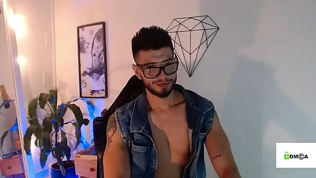 Colby brown03 online show from March 16, 5:05 pm