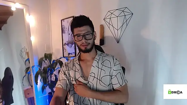 Colby brown03 online show from March 7, 6:46 pm