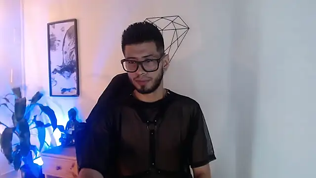 Colby brown03 online show from April 14, 6:35 pm