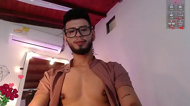 Colby brown03 online show from February 15, 7:57 pm