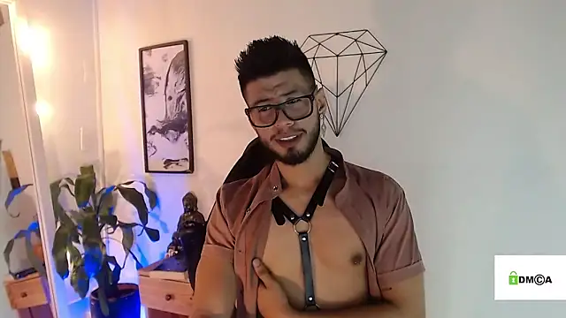 Colby brown03 online show from March 19, 5:02 pm