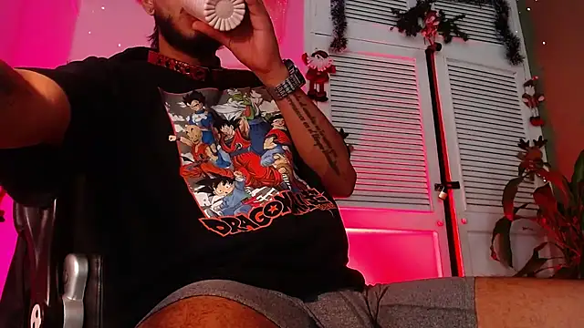 Colby brown03 online show from December 13, 8:04 pm