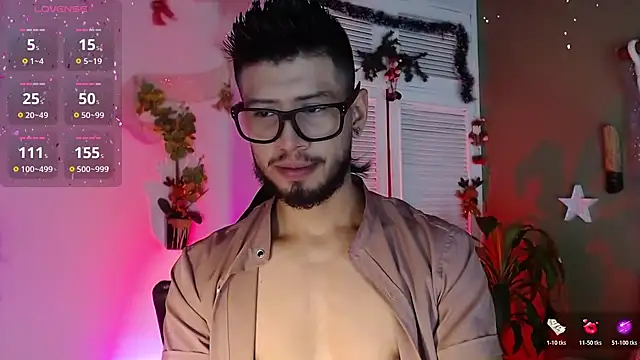 Colby brown03 online show from December 16, 8:13 pm