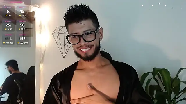 Colby brown03 online show from December 21, 8:31 pm