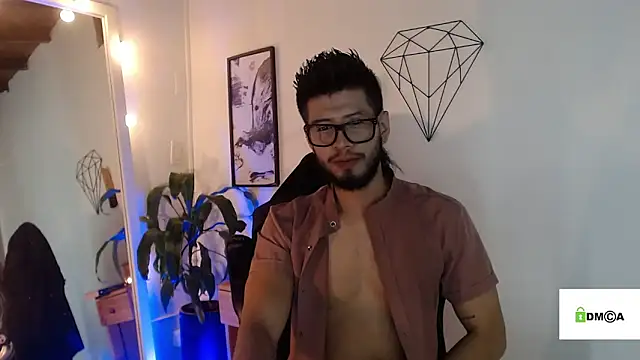 Colby brown03 online show from March 10, 6:45 pm