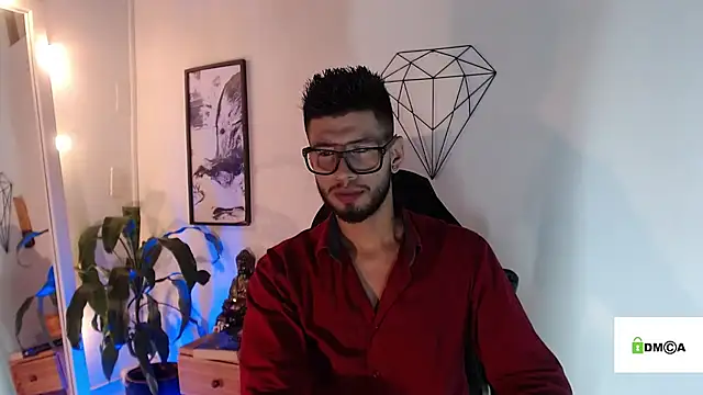 Colby brown03 online show from March 18, 7:04 pm