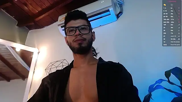 Colby brown03 online show from January 11, 9:33 pm