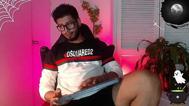 Colby brown03 online show from October 19, 8:00 pm