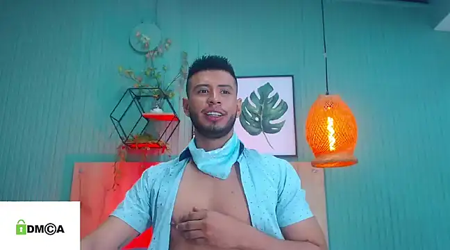 Colby brown03 online show from March 12, 7:36 pm