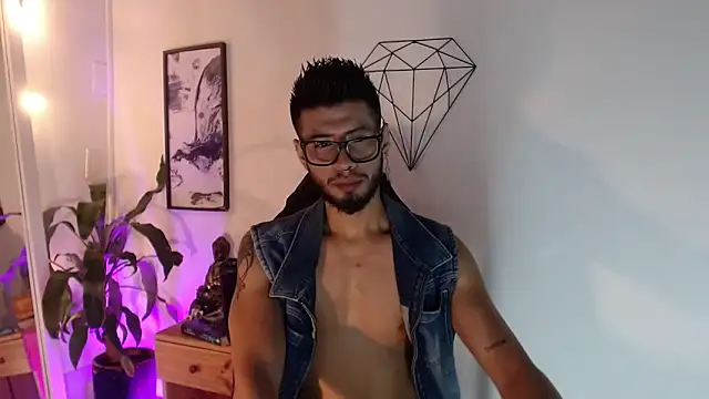 Colby brown03 online show from March 25, 4:50 pm