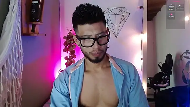 Colby brown03 online show from February 12, 7:57 pm