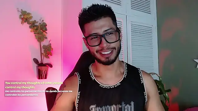 Colby brown03 online show from September 29, 7:08 pm
