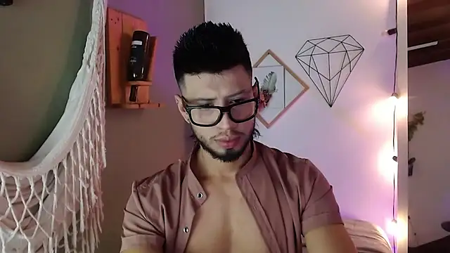 Colby brown03 online show from February 11, 7:14 pm