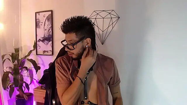 Colby brown03 online show from March 24, 6:52 pm