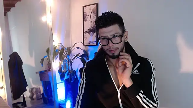 Colby brown03 online show from February 21, 7:16 pm