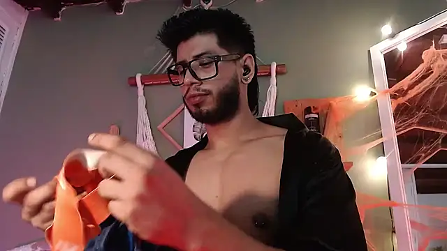 Colby brown03 online show from November 2, 8:41 am