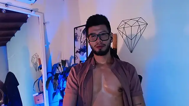 Colby brown03 online show from February 28, 8:41 pm