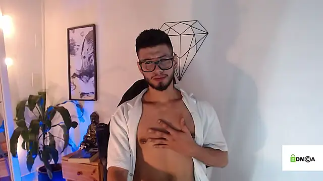 Colby brown03 online show from March 15, 6:04 pm