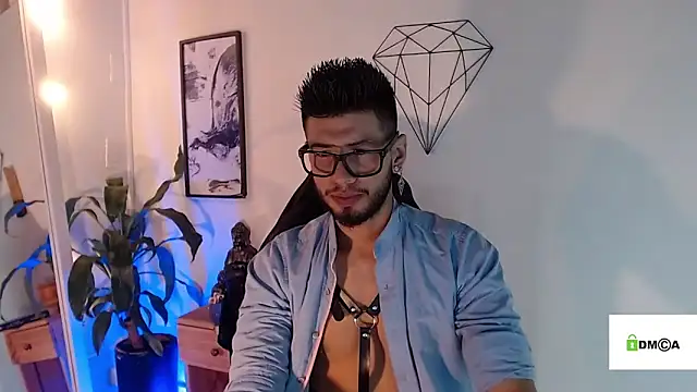 Colby brown03 online show from March 20, 5:14 pm