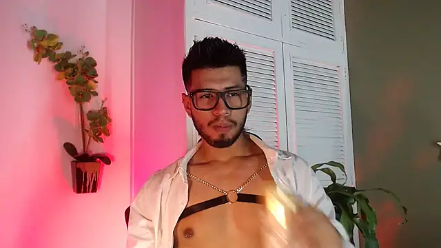 Colby brown03 online show from September 8, 7:57 pm