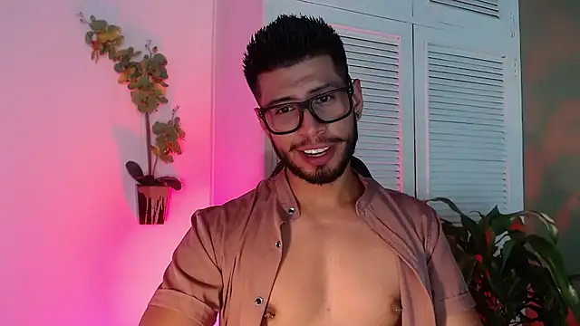 Colby brown03 online show from September 28, 6:26 pm