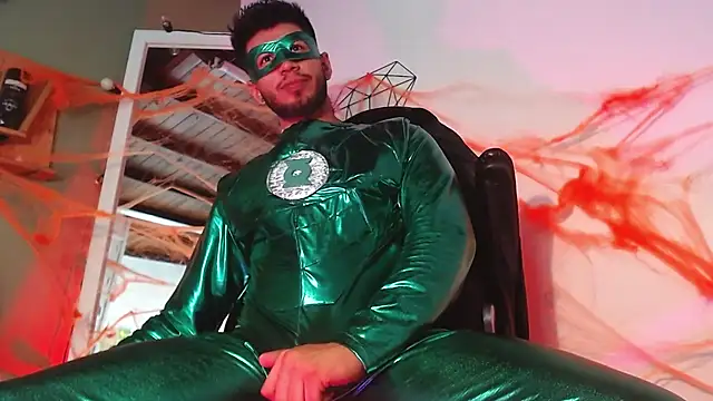 Colby brown03 online show from October 28, 7:35 pm