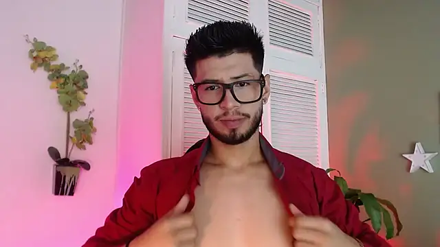 Colby brown03 online show from November 12, 7:29 pm