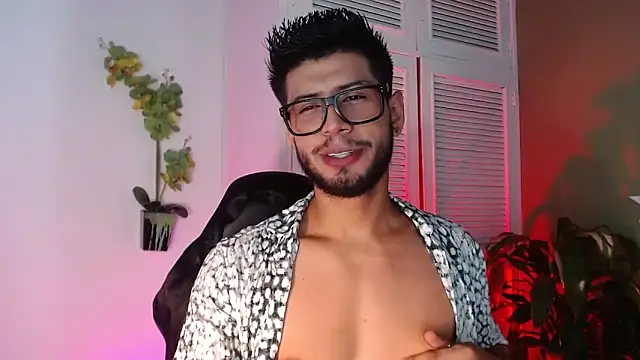 Colby brown03 online show from November 8, 6:44 pm