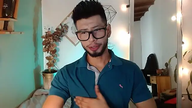 Colby brown03 online show from February 18, 7:21 pm