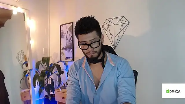 Colby brown03 online show from March 9, 6:11 pm