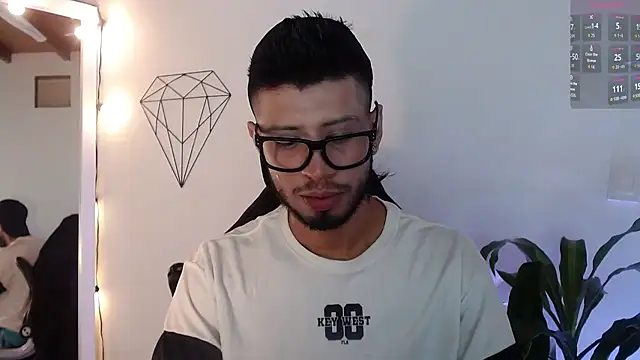 Colby brown03 online show from January 5, 7:06 pm