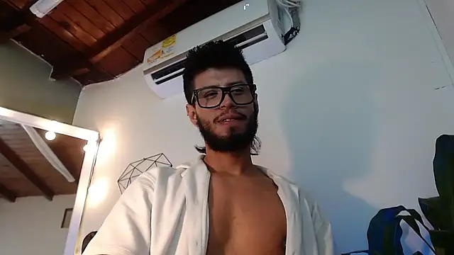 Colby brown03 online show from February 2, 9:36 pm