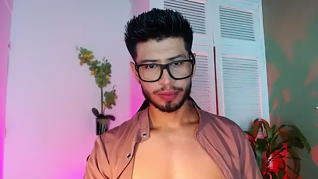 Colby brown03 online show from November 20, 7:47 pm