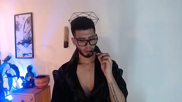 Colby brown03 online show from April 15, 6:52 am