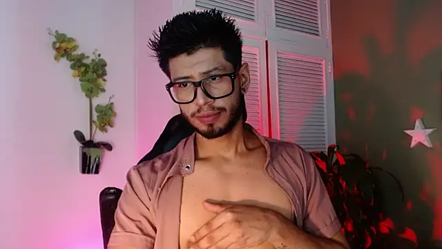 Colby brown03 online show from November 10, 7:08 pm