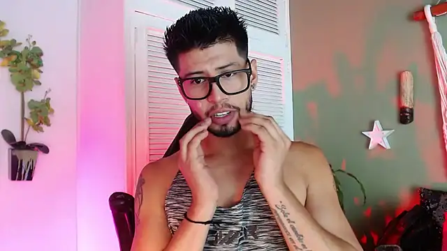 Colby brown03 online show from November 11, 7:30 pm