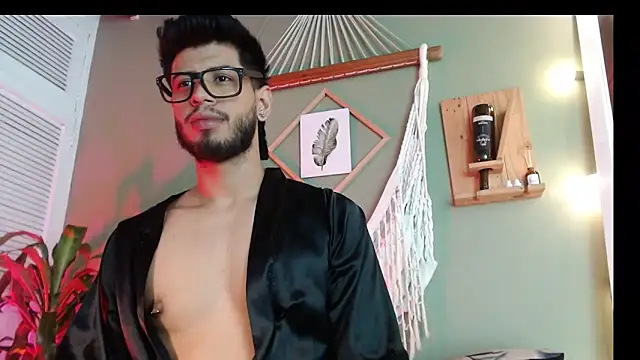 Colby brown03 online show from November 23, 8:19 pm