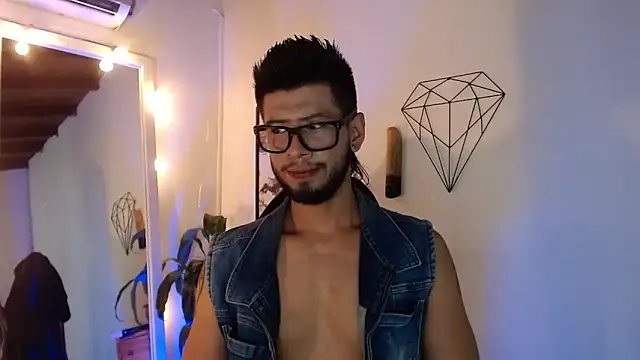 Colby brown03 online show from February 27, 6:52 pm