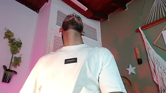 Colby brown03 online show from November 26, 7:03 pm